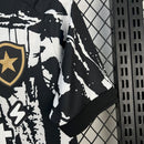 Camisa Botafogo Fourth 24/25 Reebok - Torcedor