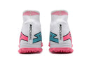 Chuteira Nike Air Zoom Mercurial Superfly TF