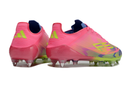 Chuteira Adidas F50 Elite SG Trava Mista