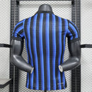 Camisa Inter De Milão Home 25/26 Adidas - Jogador