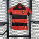 Camisa Sport Home 24/25 Umbro - Feminina