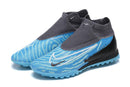 Chuteira Nike Phantom GX Elite TF