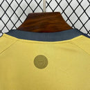 Camisa Boca Juniors Away 25/26 Adidas - Torcedor