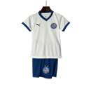 Kit Infantil Bahia Home 25/26 - Puma