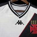 Camisa Vasco Away 24/25 Keppa - Coutinho