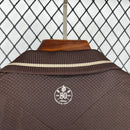 Camisa Vasco Da Gama Third III 25/26 Kappa - Torcedor