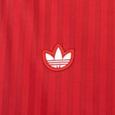 Camisa Flamengo Icons 25/26 Adidas - Torcedor