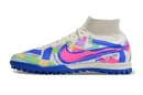 Chuteira Nike Air Zoom Mercurial Superfly TF