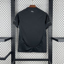 Camisa Atlético Mineiro All Black 25/26 - Adidas Torcedor Masculina Lançamento