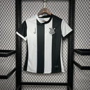 Camisa Corinthians Third 24/25 Nike - Feminina