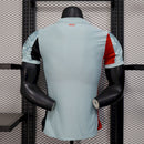 Camisa Milan Away 25/26 Puma - Jogador