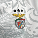 Kit Infantil Benfica Away 25/26 Adidas