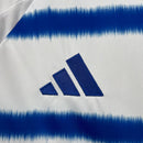 Camisa Cruzeiro Away 25/26 Adidas - Torcedor