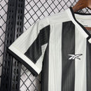 Camisa Botafogo Home 24/25 Reebok - Feminina