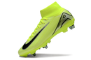 Chuteira Nike Air Zoom Mercurial SG Trava Mista