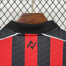 Camisa Vitoria Home 25/26 Volt - Torcedor