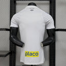 Camisa Santos Home 25/26 Umbro - Jogador