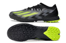 Chuteira Adidas X Crazyfast .1 Laceless TF