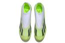 Chuteira Adidas X Crazyfast .1 Laceless FG