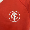 Camisa Internacional Home 25/26 Adidas - Feminina