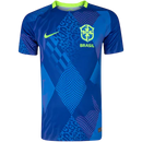 Camisa Brasil Away 25/26 - Nike Torcedor Lançamento