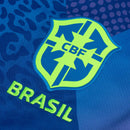 Camisa Brasil Away 25/26 - Nike Torcedor Lançamento