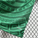 Camisa México Home 26/27 - Adidas Torcedor Masculina - Copa Do Mundo