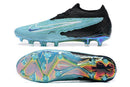 Chuteira Nike Phantom GX Elite FG