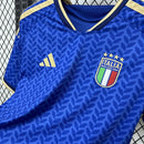 Camisa Itália Home 26/27 - Adidas Torcedor Masculina - Copa Do Mundo