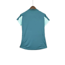 Camisa Cruzeiro Treino 25/26 Adidas - Feminina