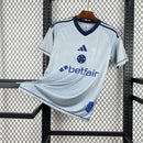 Camisa Cruzeiro Goleiro II 25/26 Adidas - Torcedor