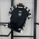 Camisa Botafogo Pre Jogo 25/26 Reebok - Torcedor
