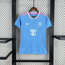 Camisa Inter Miami Third 25/26 Adidas - Feminina