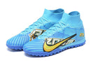 Chuteira Nike Air Zoom Mercurial Superfly TF
