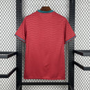 Camisa Portugal Home 26/27 - Puma Torcedor Masculina - Copa Do Mundo