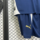 Kit Infantil Portugal Treino II 25/26 Puma