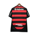 Camisa Flamengo Home Todos os patrocínios 25/26 Adidas - Torcedor Masculina