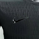 Camisa Corinthians Home All Black 24/25 Nike - Jogador
