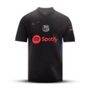 Camisa Barcelona Away 24/25 - Nike Torcedor Masculina Lançamento