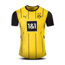 Camisa Borussia Dortmund Home 24/25 - Puma Torcedor Masculina