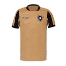 Camisa Botafogo Goleiro 24/25 - Reebok Torcedor Masculina