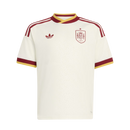 Camisa II Espanha 26