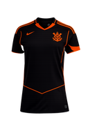 Camisa Corinthians Third III Total 90 25/26 Nike - Feminina