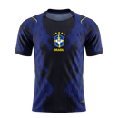 Camisa Brasil Away 26/27 - Jordan Torcedor Masculina