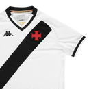 Camisa Vasco Da Gama Away 25/26 Kappa - Torcedor