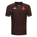 Camisa Vasco Da Gama Third III 25/26 Kappa - Torcedor