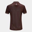 Camisa Vasco Third III 25/26 Kappa - Feminina