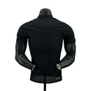 Camisa Corinthians Home All Black 24/25 Nike - Jogador