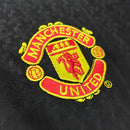 Camisa Retrô Manchester United 2003/04 Away