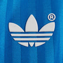 Camisa Retrô Olympique de Marseille 1990 Away